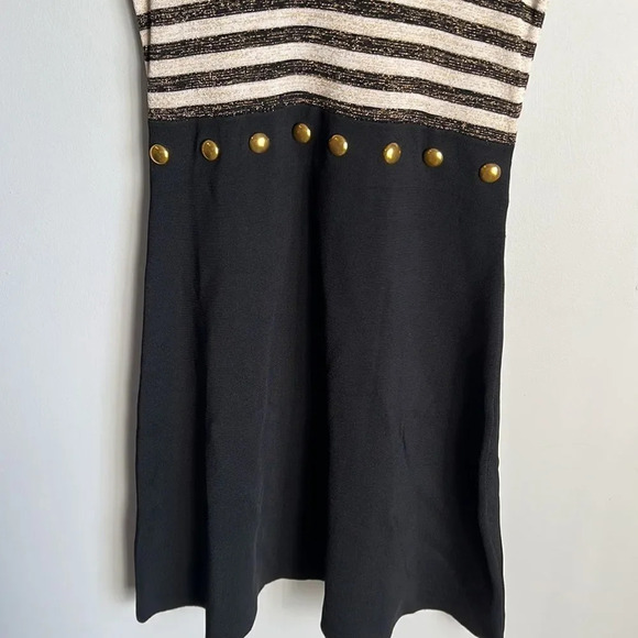 SANDRO Redlake stretch-knit dress - Picture 6 of 16